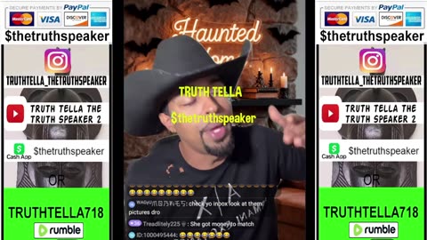 DROSKI & FINNESE LINED UP THEN DROSKI SOLO LIVE FRIDAY NIGHT PT. 2