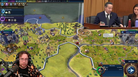 This Is Your Taxpayer Dollars At Work.