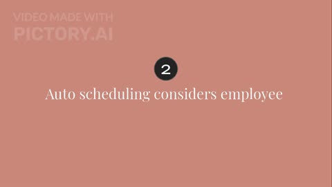 Stop Wasting Hours on Schedules! AI-Powered Employee Scheduling with Connecteam