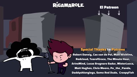 El Nemesis: The Hilarious Resident Evil 3 Parody You Can't Miss!