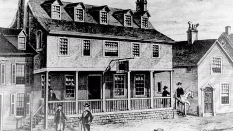 Tun Tavern
