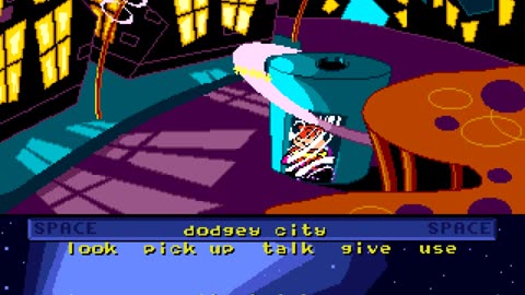 Amiga 500 longplay - Cosmic Spacehead YouTubeHD