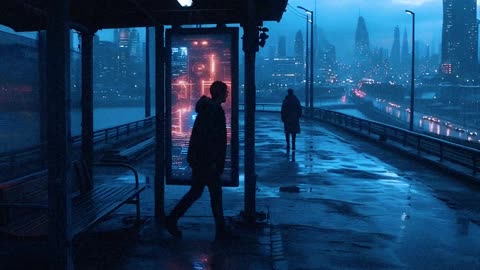 THE LONG WAIT (SHORT)