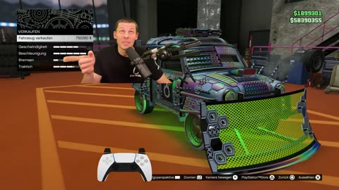 INFOS ZU DEN VERKAUFSLIMITS UND WELCHE AUTOS IHR DUPLIZIEREN SOLLTET UND WELCHE NICHT!