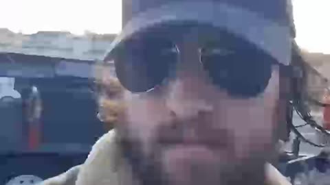 I Will DIE for AMERICA!