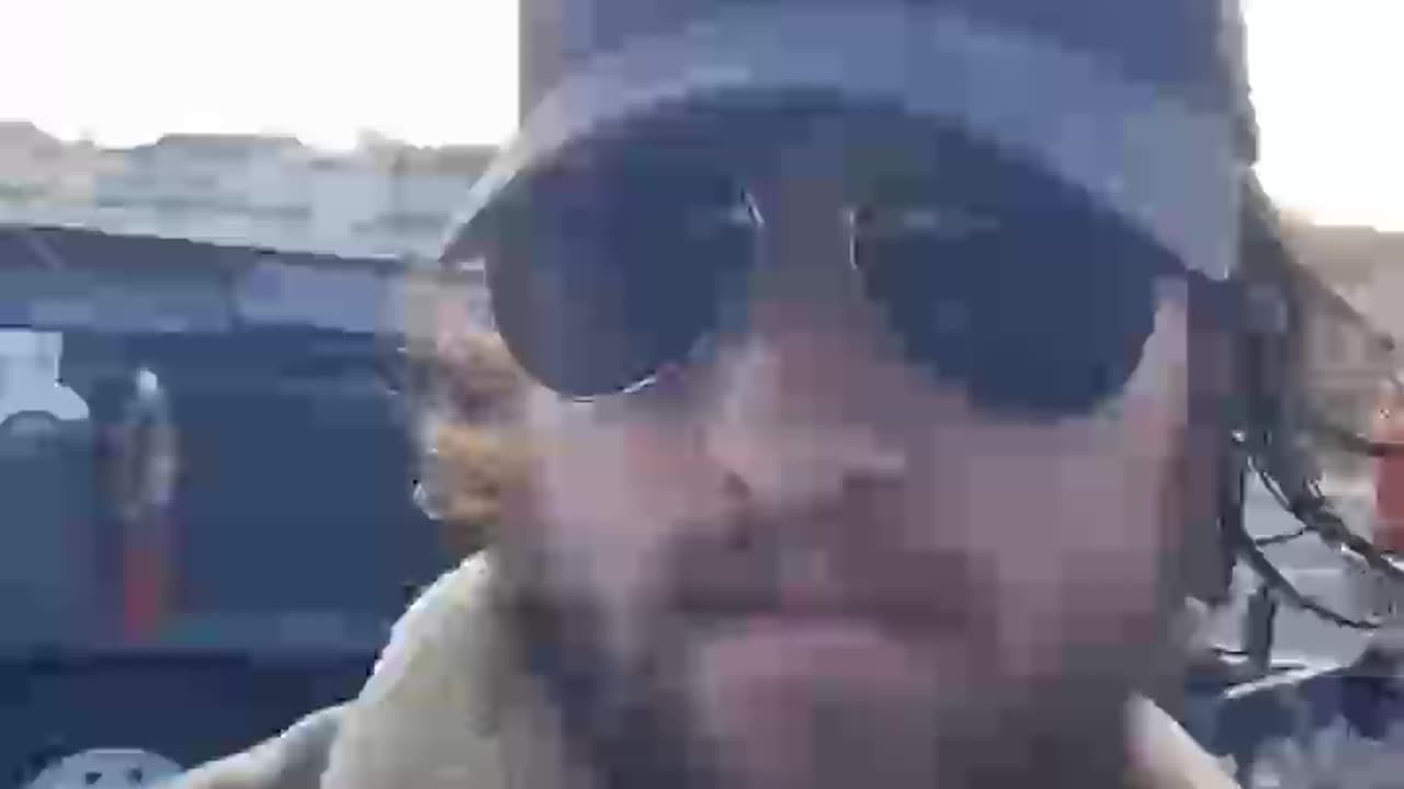 I Will DIE for AMERICA!