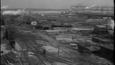 [CONSTRUCTION OF THE H... - [CONSTRUCTION OF THE HOG ISLAND SHIPYARD, PHILADELPHIA, PENN - fc-fc-119