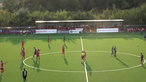 Prva liga Srbije 2024 25 - 16.Kolo TRAYAL – BORAC 1926 40 (10)