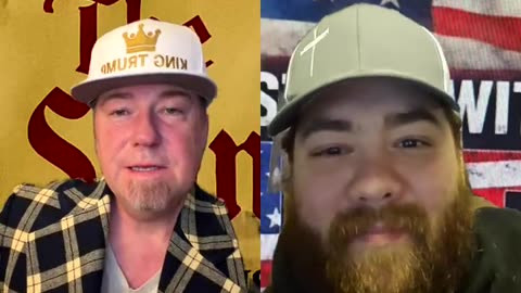 What Would Charlie Say About ICE & MN with @CowboyArrell