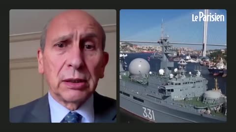 Sabotage des gazoducs Nord Stream Des nageurs de combat ont du raliser cette opration