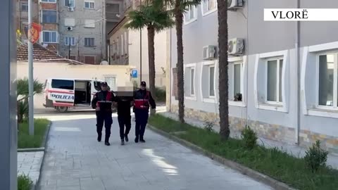 EMRI/ Arrestohet në Vlorë 38-vjeçari, i kërkuar nga Italia për trafik droge