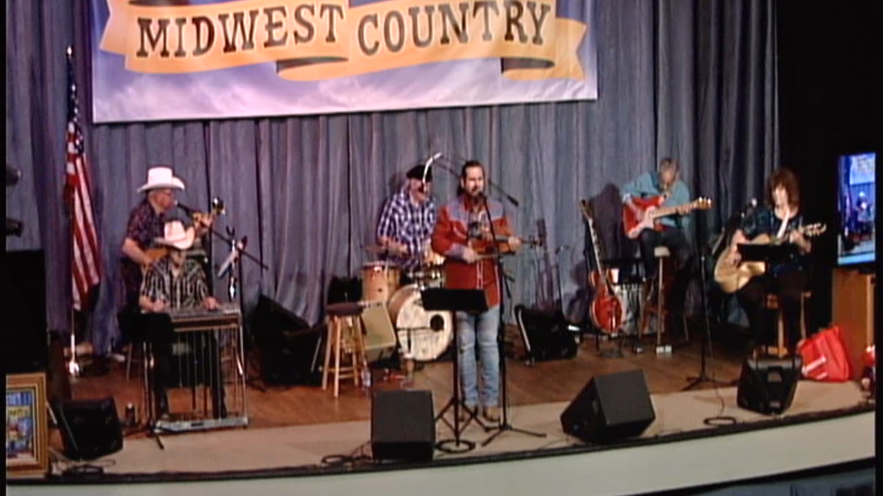 Danny Boy -- Dennis Stroughmatt