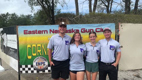 Bethel Pistol Rifle Team