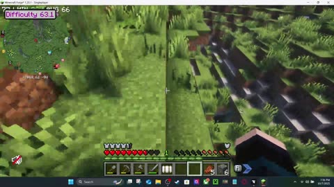 [Full Gameplay #359-2025] Minecraft: Infested Land - Zombie Outbreak (World 3 - EP-15)