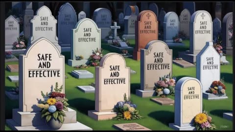 MY BEUTIFUL MOTHERS LIFE WAS TAKEN BY THE COVID BOOSTERS