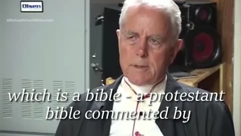 “Jews are responsible for Islam taking over Western Lands”