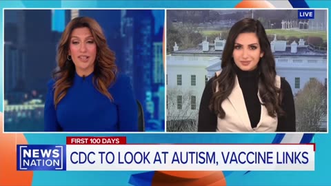 The Media is Already Discrediting the CDC’s Investigation into Vaccines and Autism