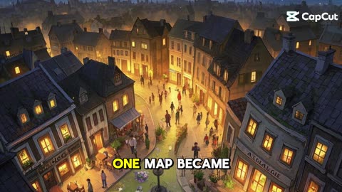 Fun Fact for Mar 6th 2025 Pt 1