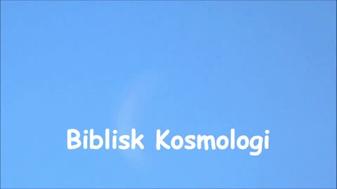"Solen och Månen är lika stora" enligt -Biblisk Kosmologi- men de Lyser olika Starkt... 15/11/2025