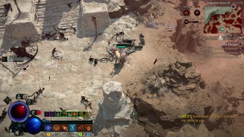 Hyrule Streaming pc Test run