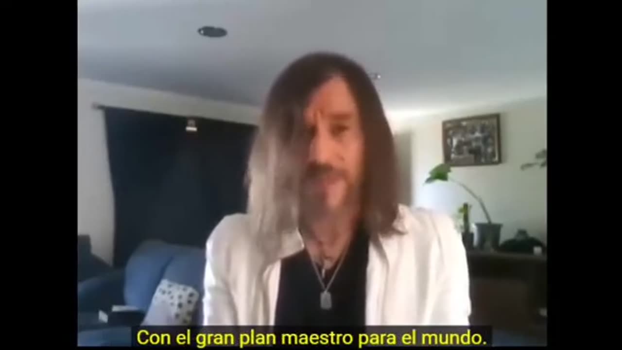 La Religión SECRETA del Mundo