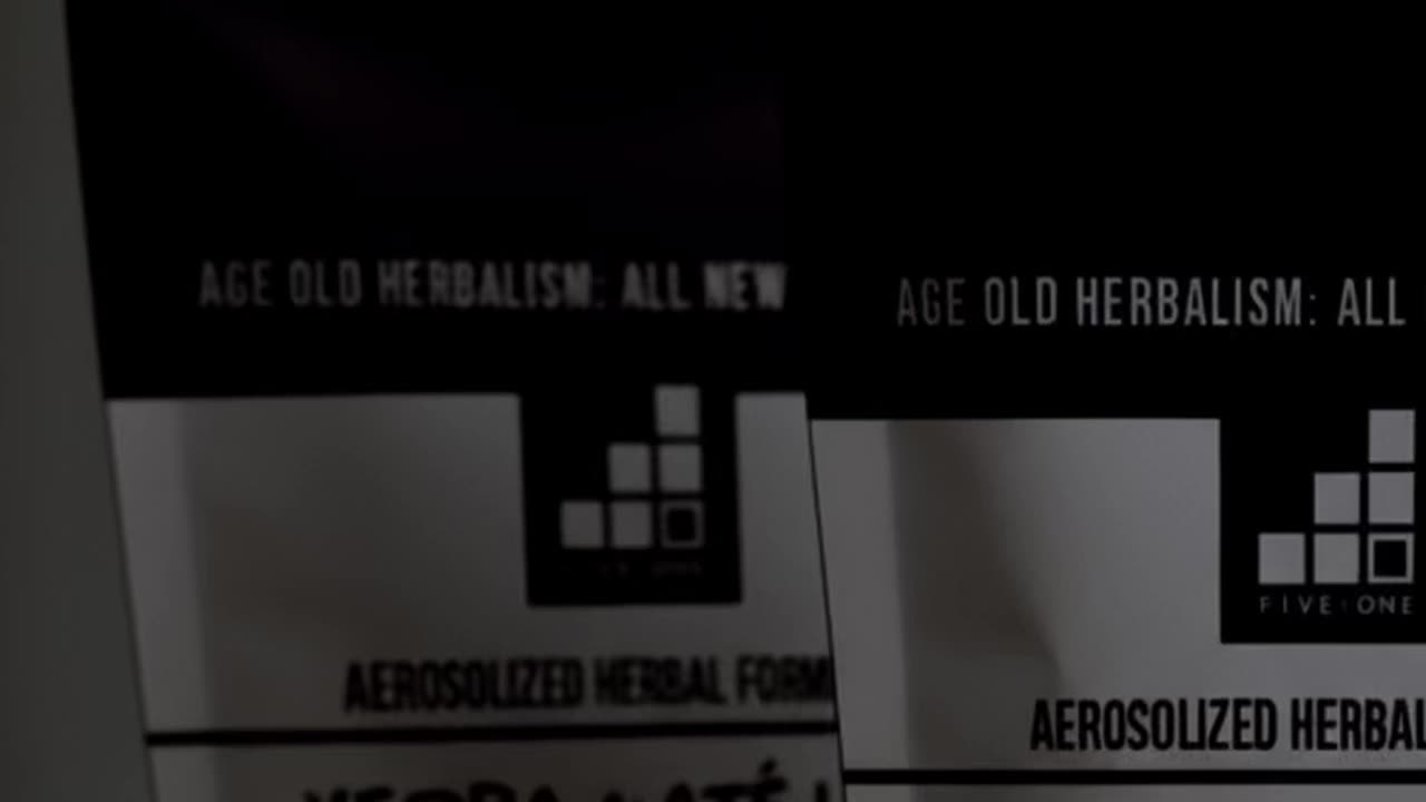 Herbal elixirs for healing