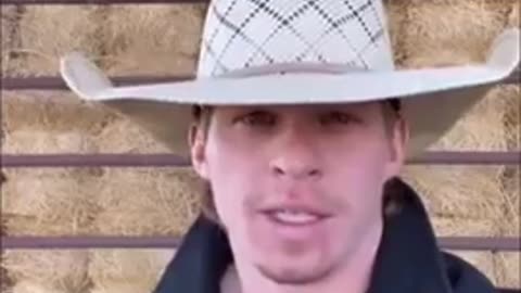 Rancher Exposing mRNA Vaccine Tests In Livestock