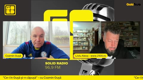 Liviu Alexa: Ortodoxia este principalul motiv pentru care rușii consideră România “țară prietenoasă”