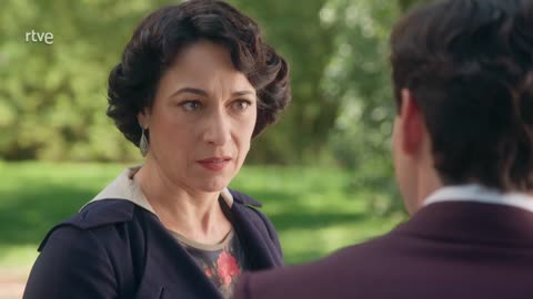 La Promesa - Capitulo 713 parte 4