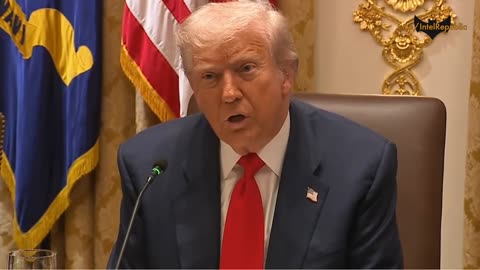 ❗️Trump BLESSES Hamas 'TAKING OUT VERY VERY BAD GANGS'