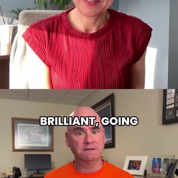 Using Creative Outlets as a Way to Build Clients and Business Relationships | Kate Volman Interview