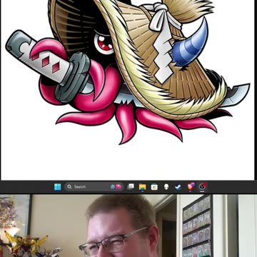 Digimon Thoughts: Gasamon