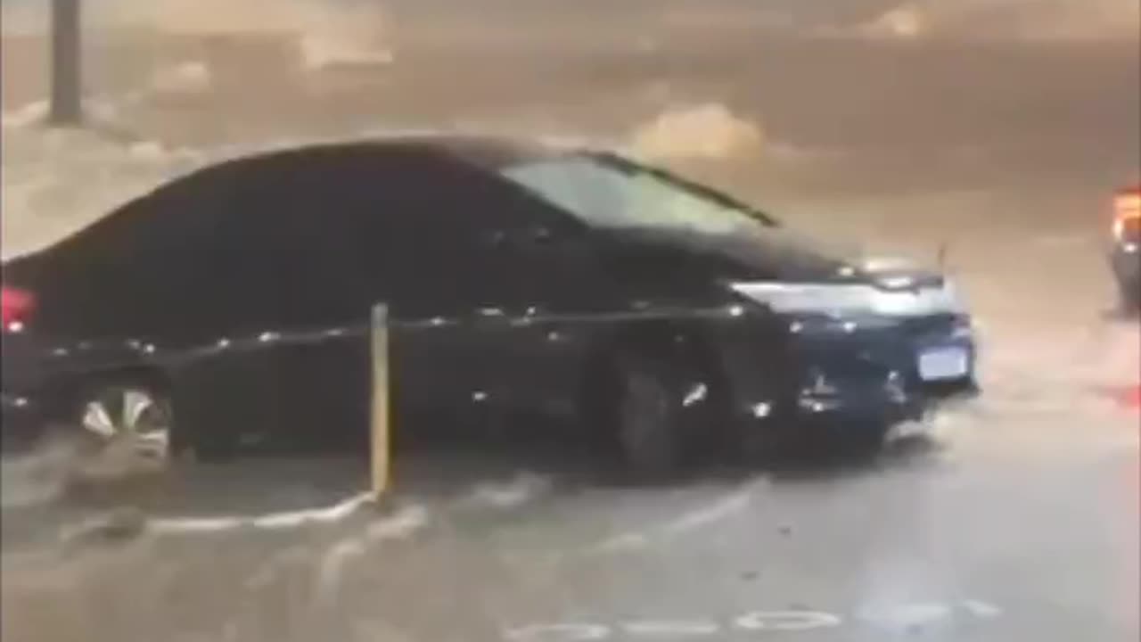 Severe flooding hits Piracicaba, in São Paulo state, Brazil 🇧🇷 (29.01.2026)