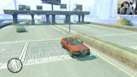 Drugs in liberty city - Grand Theft Auto 4 Story Mode playthrough Part 13 