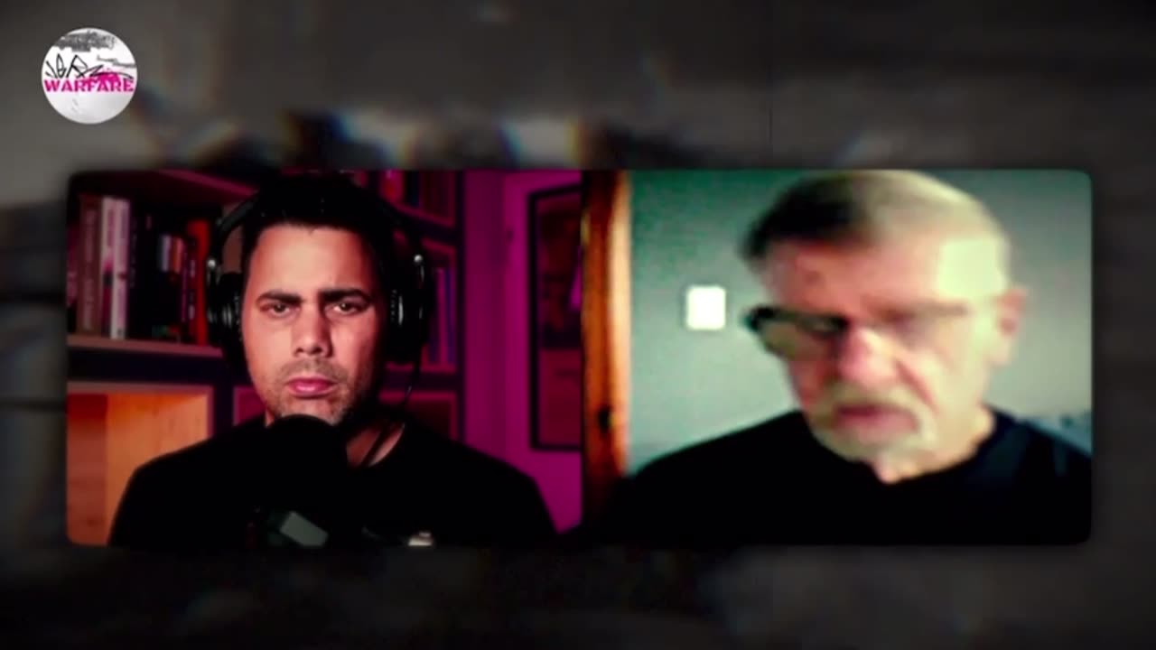 IA - Operation Gladio is still one of the largest covert operations in history - Jerm Warfare