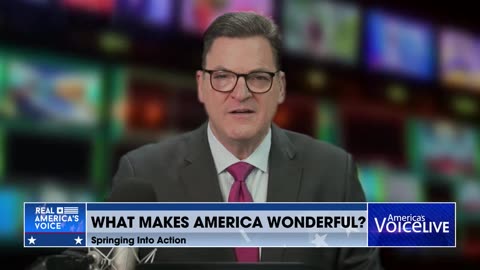What Makes America Wonderful?