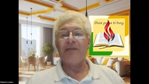 Estudio de la Biblia - Diciembre 18, 2025