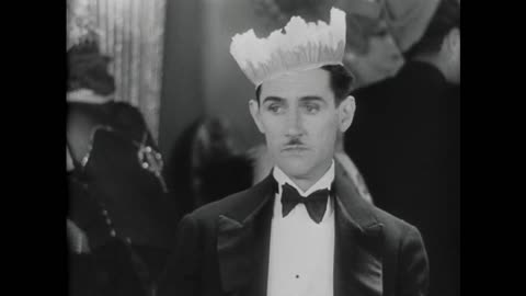 Stepping Out (1929) Short film | Comedy
