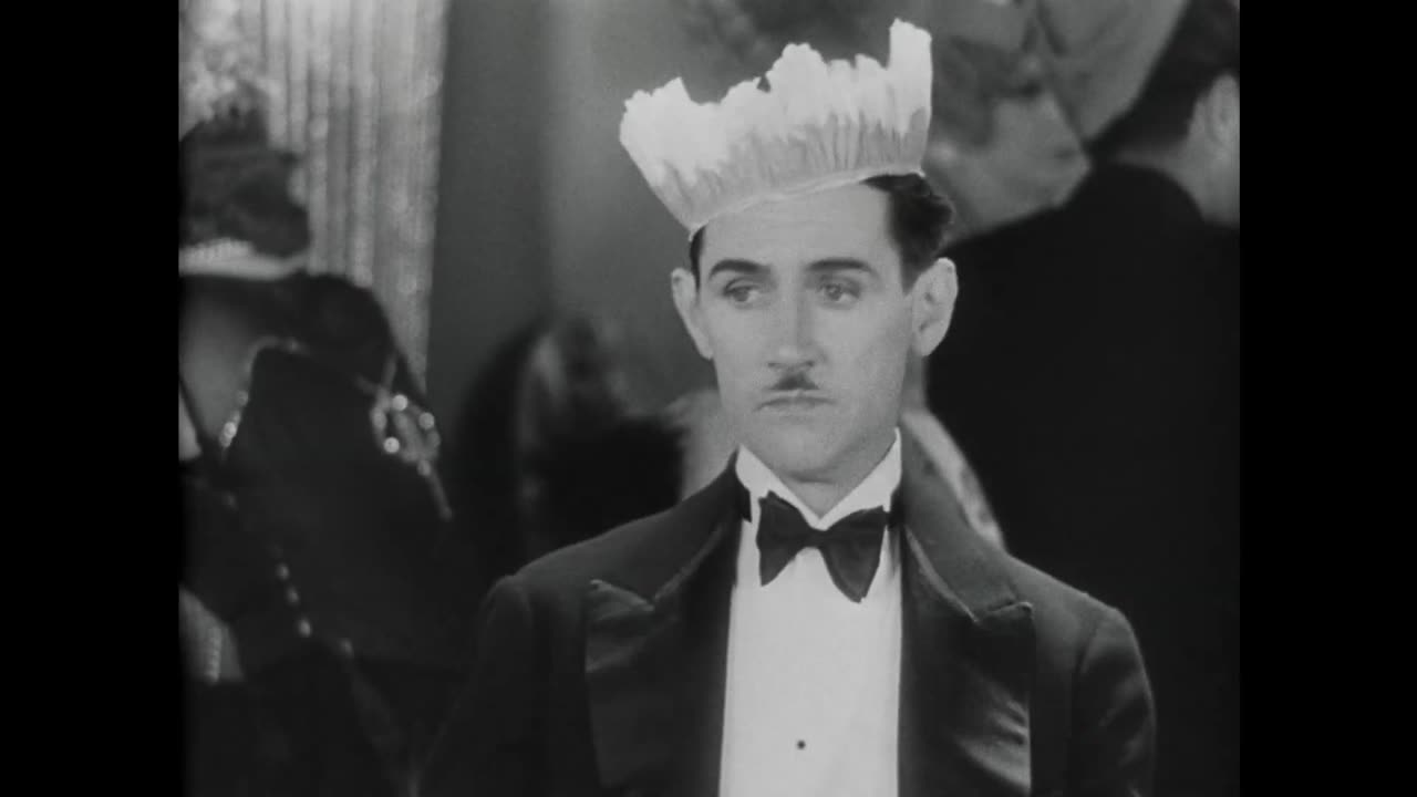 Stepping Out (1929) Short film | Comedy