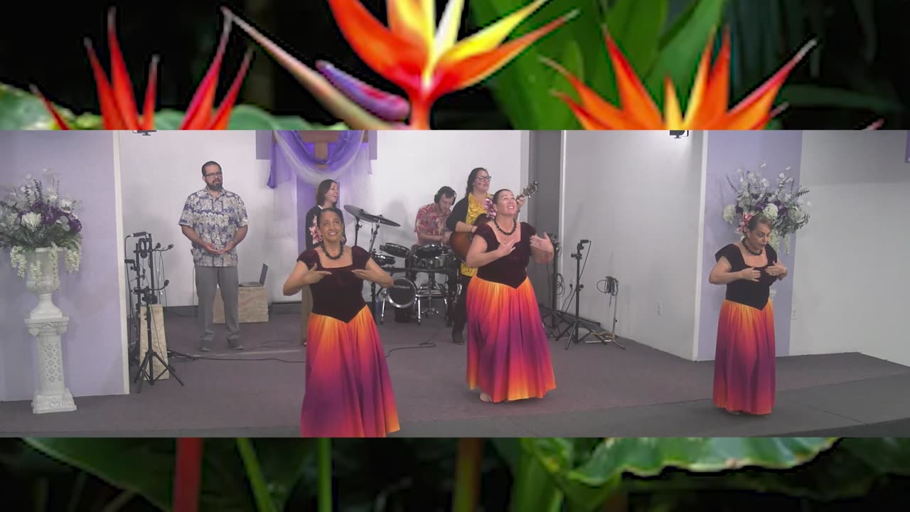 Hula, October 24th, 2025