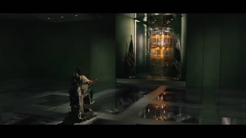 MERCY Official Trailer 2 (2026) Chris Pratt