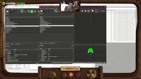 Live: From New Vegas! - 9/26/2025 - A storm is coming
