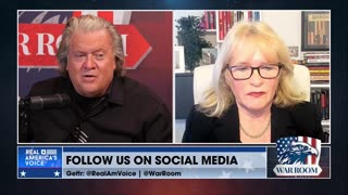 Karen Siegemund On The Fight Against The Islamification Of Europe And United States