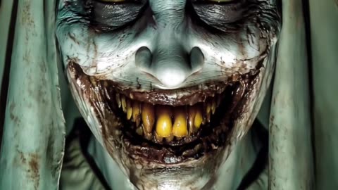 😱👻 Scary Nun: The Undead Army | TheHauntingHour
