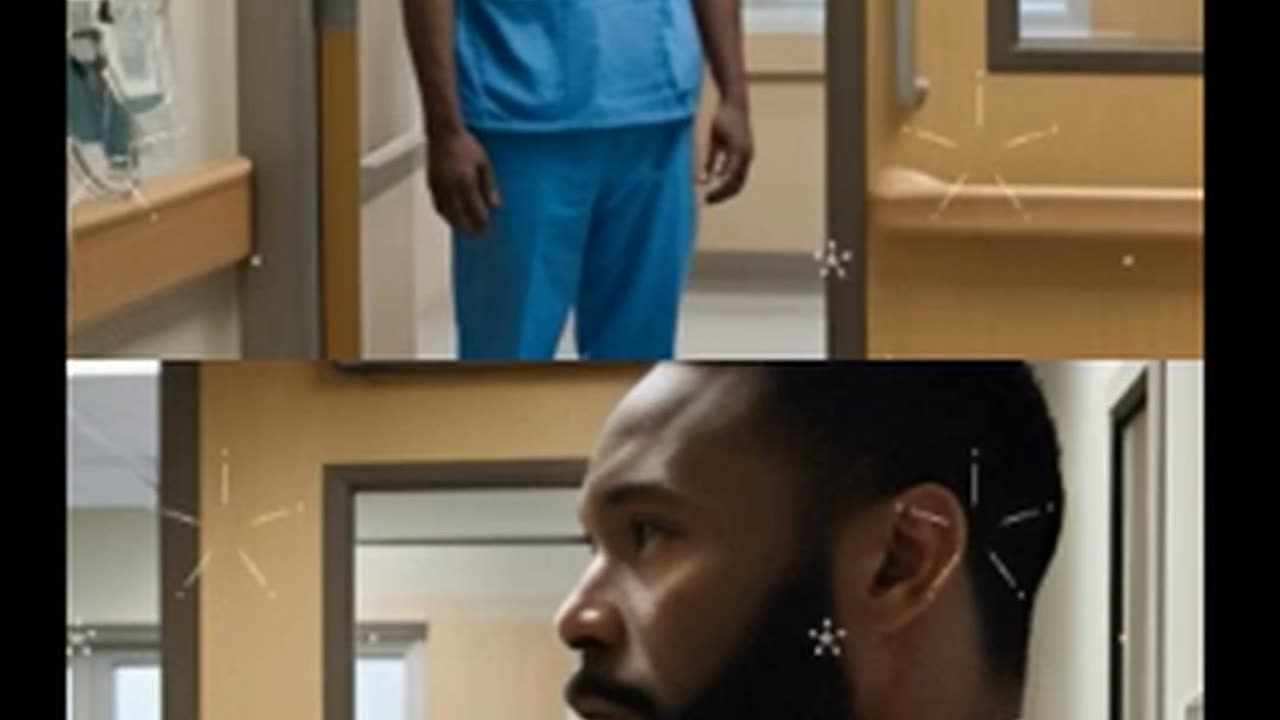 "I'm Sorry": A Deathbed Apology After Years of Pain