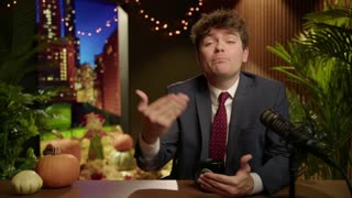 Nick Fuentes on the leaked text messages from Charlie Kirk
