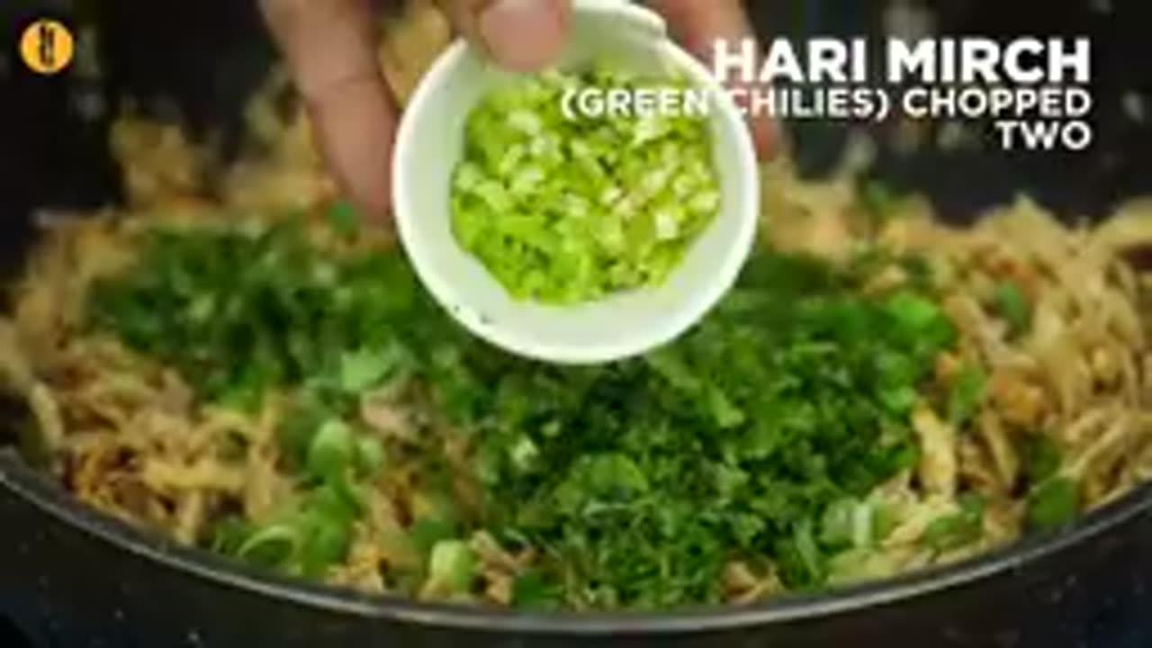 Chicken Samosas Recipe By Food Fusion