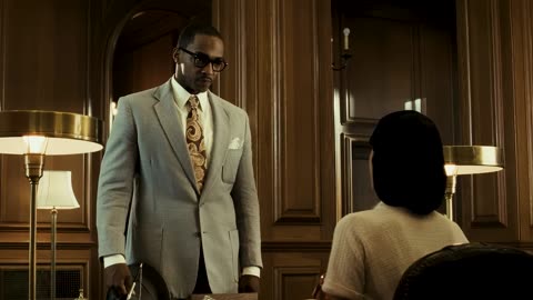 Bank Kicks Out The Black Man | True Story of Racism in Finance