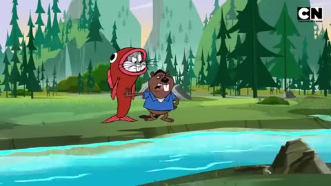 Looney Tunes 🐰| Bugs & Daffy Break All the Rules 🐰🪿 | Cartoon for Kids 😍| Compilation | ‪@cnindia‬