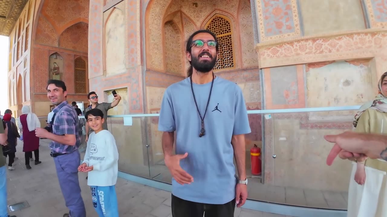 IRAN: What is the Country Actually Like?